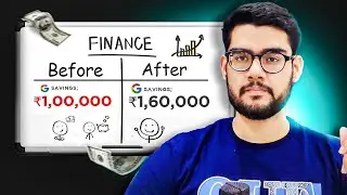 1 EASY WAY TO INCREASE YOUR INCOME BY 60%
