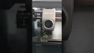 Creality K1 Max- Ai Lidar works 