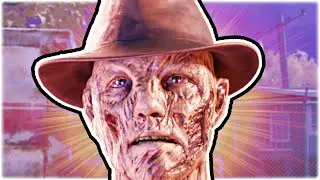 DBD Compilation To Save You From Boredom.