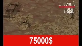 $75 000 - BA TEFF 2021