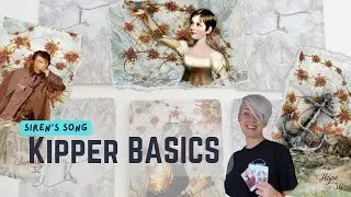 How to read Kipper Cards with the Siren's Song - Part 1 - Kipper Fundamentals