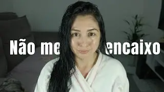 Não me encaixo mais na internet. É Tempo de Mudar!