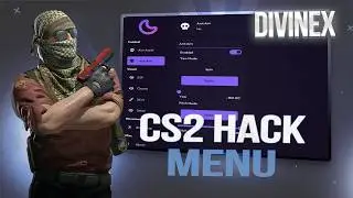 CS 2 Hack Menu [Free 2026] | BEST CS 2 Cheats [Update] | NEW CS 2 Hacks | Aimbot & Wallhack