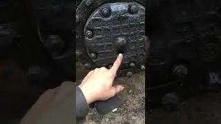 Уровень масла в бортовой маз. Сколько масла залить в мост маза