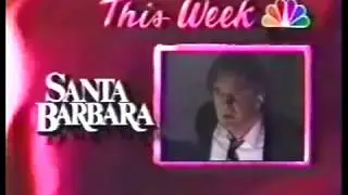 Santa Barbara promo 497
