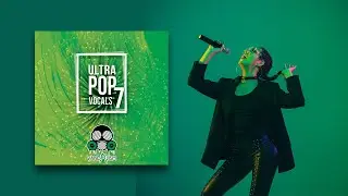 Ultra Pop Vocals 7