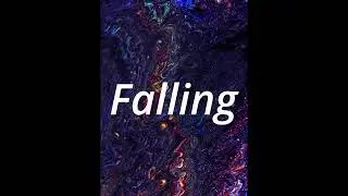 Experimental Hip Hop Type Beat(Falling)