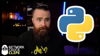 what you need to learn python...RIGHT NOW!!