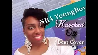 NBA YoungBoy Knocked Off Beat Cover Video