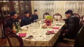 Назам 🌙 Мовлид  Аушев мохьмад👍