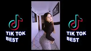 Twerk Dance Challenge TikTok | TikTok Dances 2021 