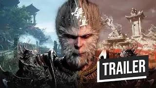 Black Myth: Wukong 🐵 gamescom előzetes 🎮 GameStar