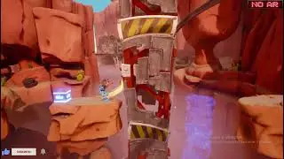 Crash Bandicoot 4
