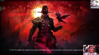 Grim Dawn con amigos Parte 4 [ARGENTINA]