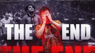 The Grand Finals Voice Comms That Broke Our Hearts (Again)
