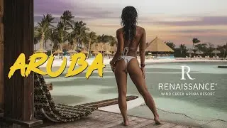 Renaissance Wind Creek Aruba Resort