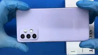 Samsung Galaxy A52 Ekran Değişimi 