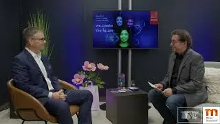 EngView Drupa Video Podcast Interview