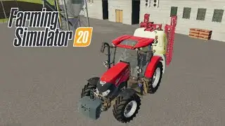Докупаю коров/#8/Farming Simulator 20