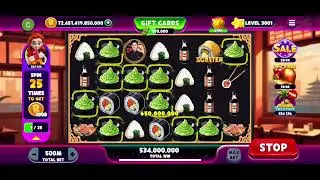 Richie City Slots - Good, Bad, I’m The Guy With The Cash