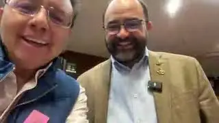 DESDE EL SENADO DE LA REPÚBLICA EN DEFENSA DEL INAI