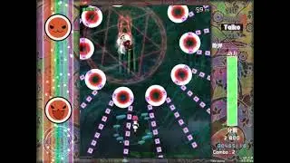 东方琴鼓歌 (Touhou osu!) v2.1.0 || Song Pack 6 (Omega Rank Clear)