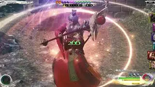 New Job: "The Phoenix" | MOBIUS FINAL FANTASY