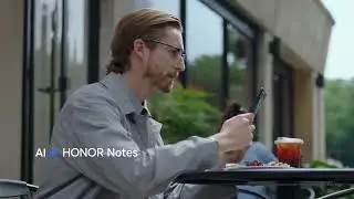 HONOR Magic V3 | Thinnest & Lightest AI Foldable