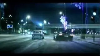 Таня Терешина - "Жизнь за одну ночь" (HD)
