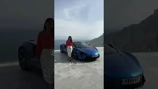 #試乗 #automobile #maclaren #arturaspider
