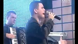 Davor Badrov - Ne brini oce - (HIT Televizija Brcko 2010)