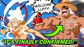 ODA JUST SURPRISED EVERYONE!! Oda Reveals NEW Arc for Luffy and Straw Hats in One Piece Chapter 1123