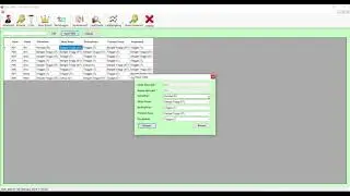 Source Code SPK Metode SAW VB.Net
