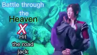 BTTH Hit the road jack Remix