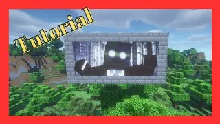 BILDER AUF MINECRAFT SERVER EINFÜGEN TUTORIAL