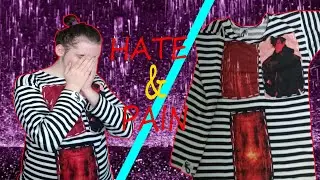 Прощай,Легенда по имени @АльбертКабуу