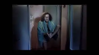 Мать ушла