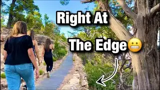Grand Canyon Hiking | Vlog 011