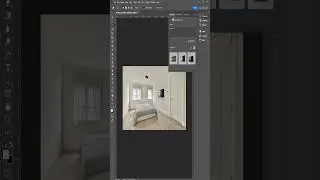 How to Use Generative Fill in Photoshop #photoshoptips #editinghacks #generativefill  #photoediting