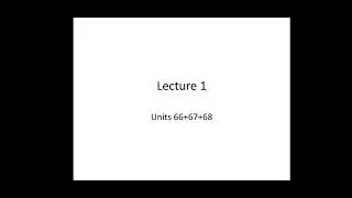 Grammar 2 Unit 66,67