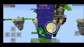 PvP The hive server