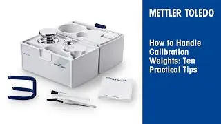 How to handle calibration weights: Ten practical tips