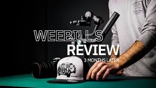 ZHIYUN WEEBILL S REVIEW // 3 MONTHS LATER // PROS & CONS