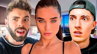 SALVA, PLEX Y LANA RHOADES