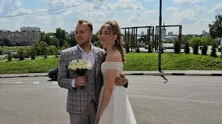 10.08.2024 г  Свадьба/ Свадьба любимой дочери