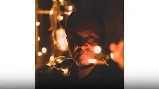 Crea Tu Luz | Fotografía de retratos