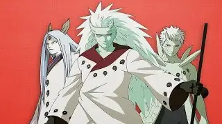 New Naruto Shippuuden 