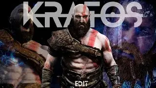 KRATOS x BALDUR EDIT | GOD OF WAR | LEAVE MY HOME EDIT #godofwar #kratos
