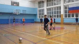 Финал кубка первокурсников, памяти Ивана Комиссарука. Живой репортаж