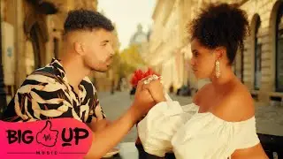 @SteveAnt. - Cafe, Cafe ☕ Official Video